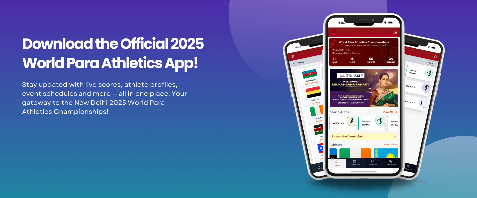App Banner